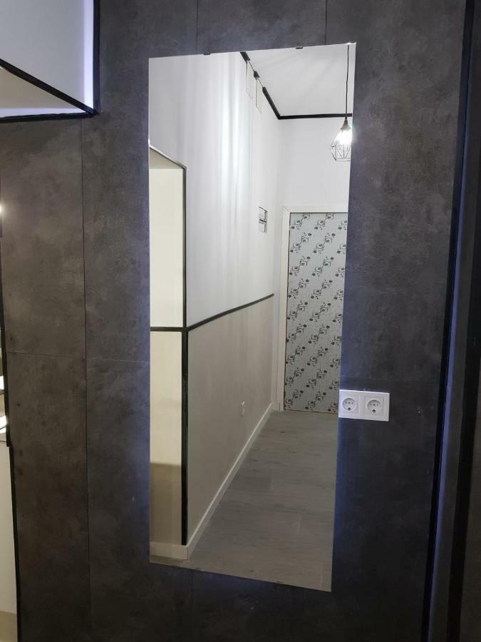 Ferienwohnung Estudio Calle Mayor Madrid Exterior foto