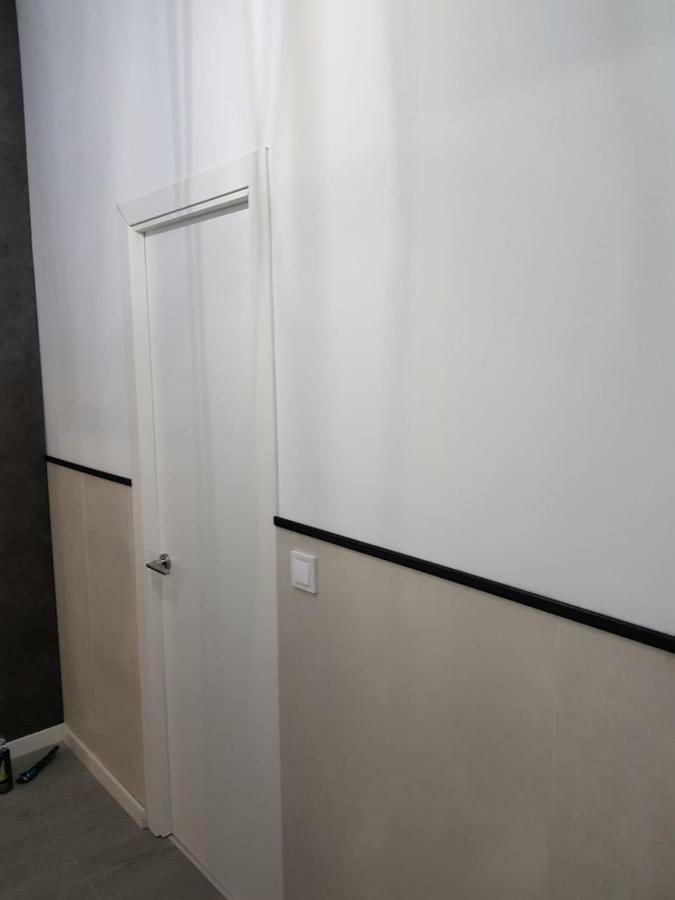 Ferienwohnung Estudio Calle Mayor Madrid Exterior foto